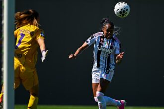 Fiorentina-Juventus Women 1-2