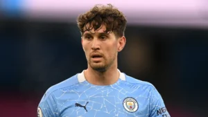 John Stones