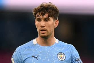 John Stones