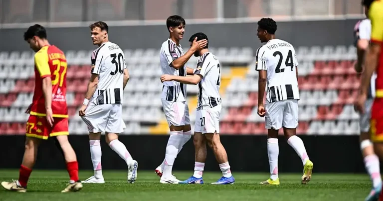 Juventus Next Gen
