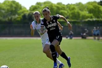 Juventus-Roma