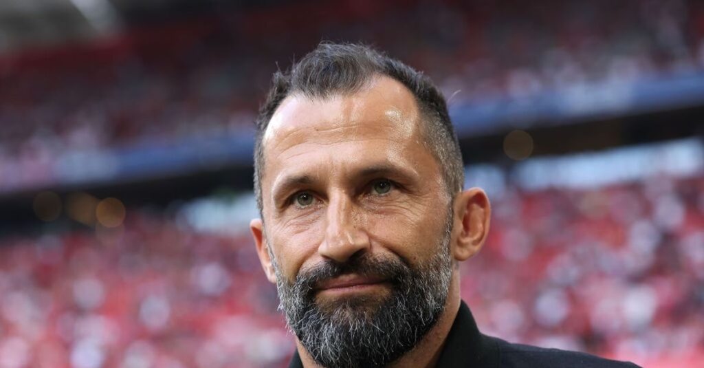 Salihamidzic