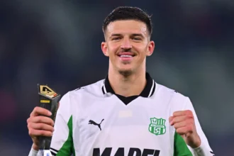 Tarik Muharemovic