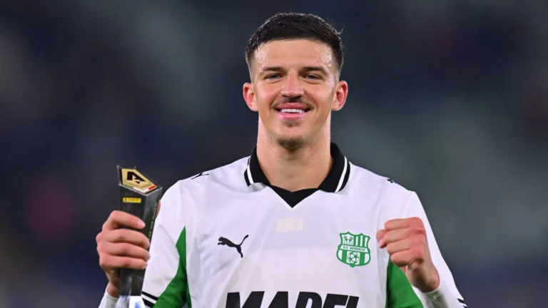 Tarik Muharemovic