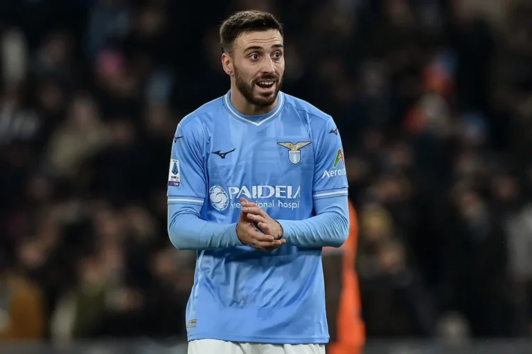 gila lazio