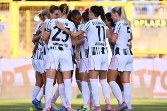 juve femminile
