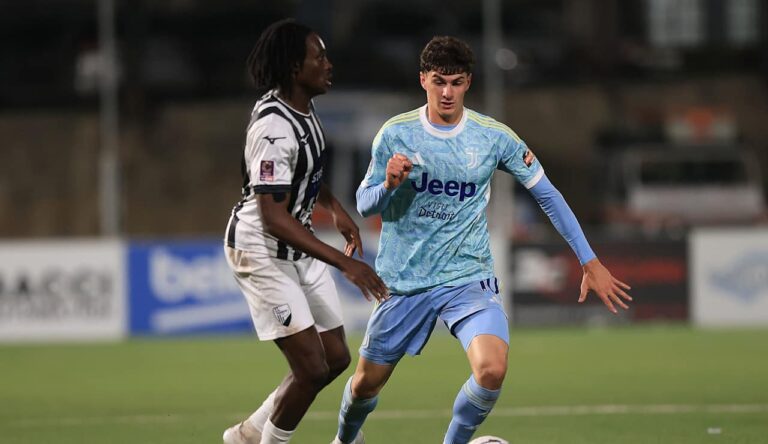 juve next gen