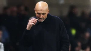 Luciano Spalletti