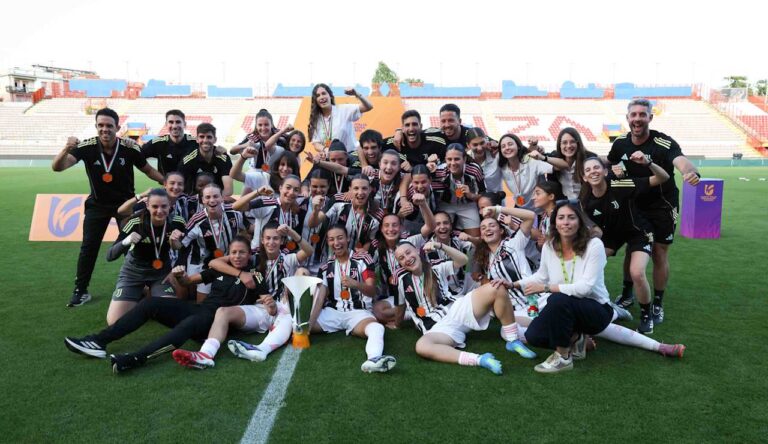Juventus Women U19