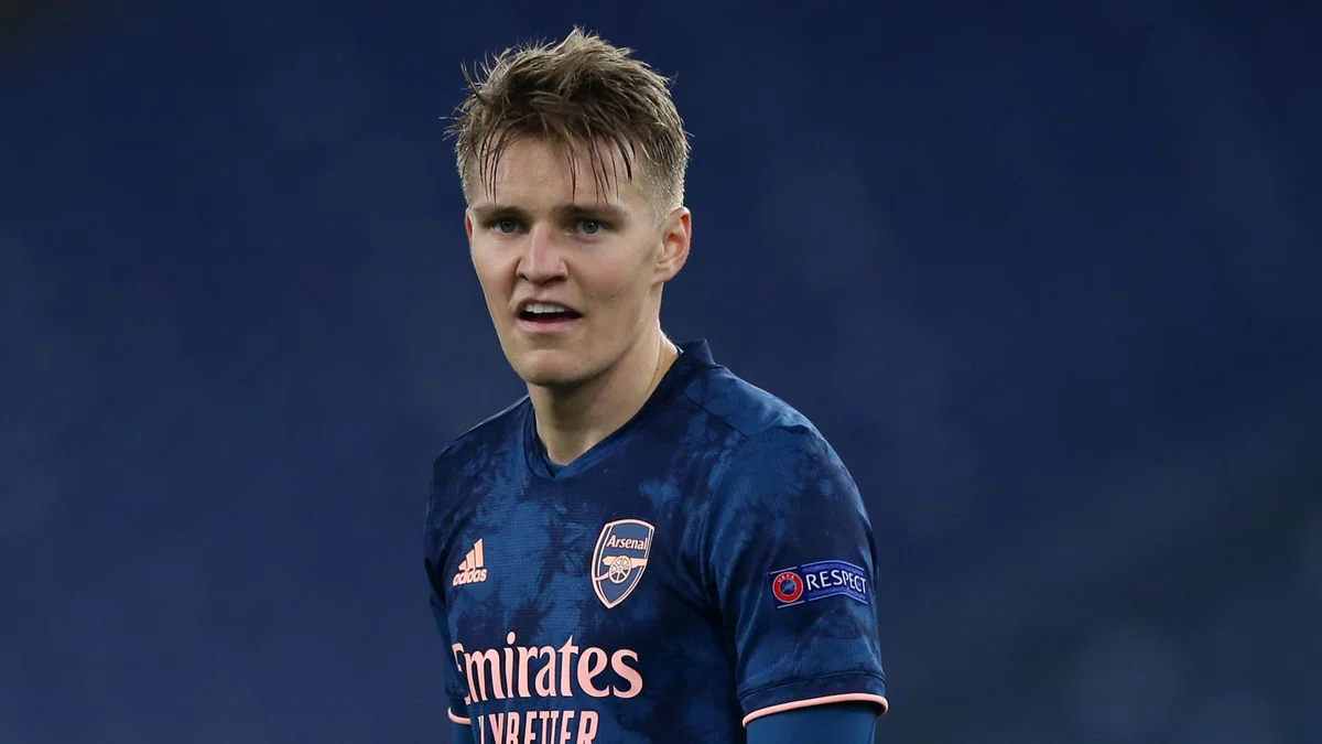la tentazione eretica di arteta l8217arsenal mette in discussione odegaard e punta il barcellona da Stilejuventus.com la tentazione eretica di arteta l8217arsenal mette in discussione odegaard e punta il barcellona