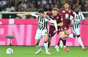 Torino-Juventus