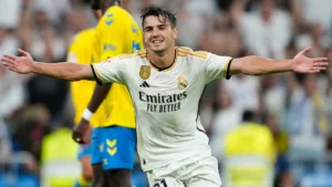 brahim diaz