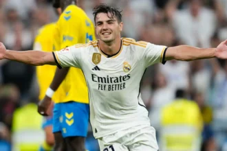 brahim diaz
