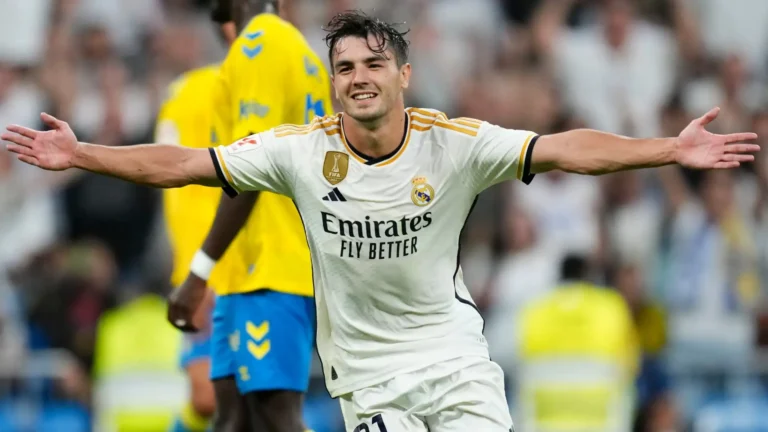 brahim diaz