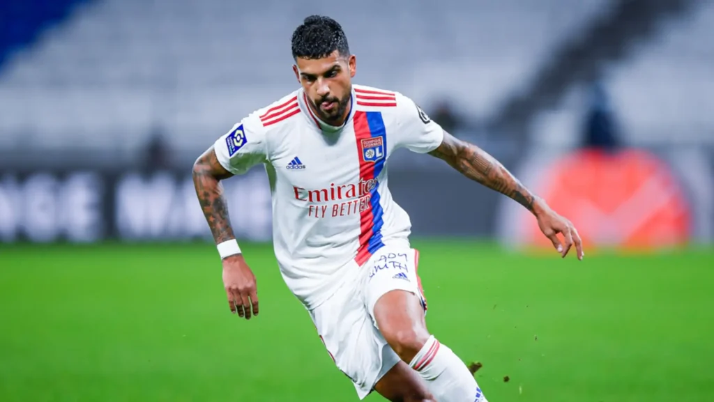emerson palmieri