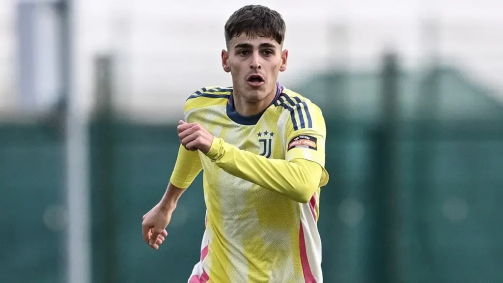 faticanti juventus