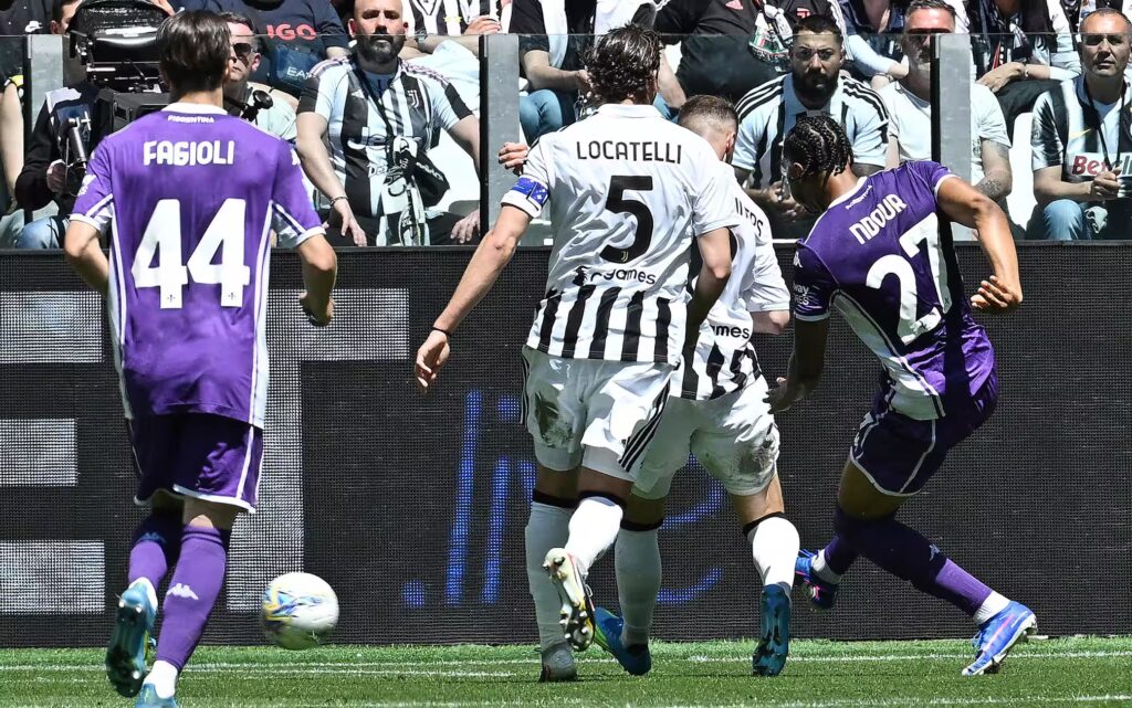 juve fiorentina
