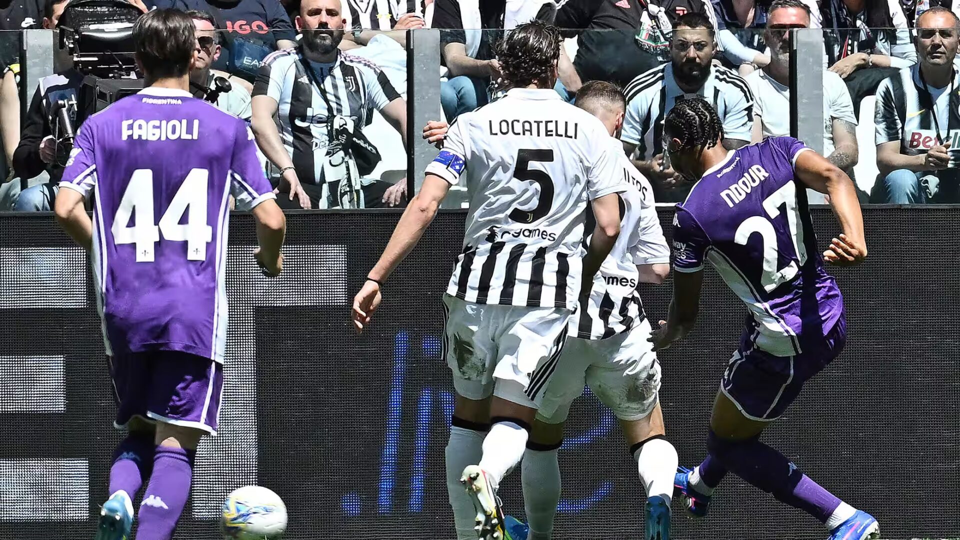 juve fiorentina