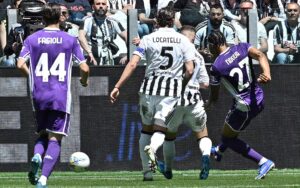 juve fiorentina