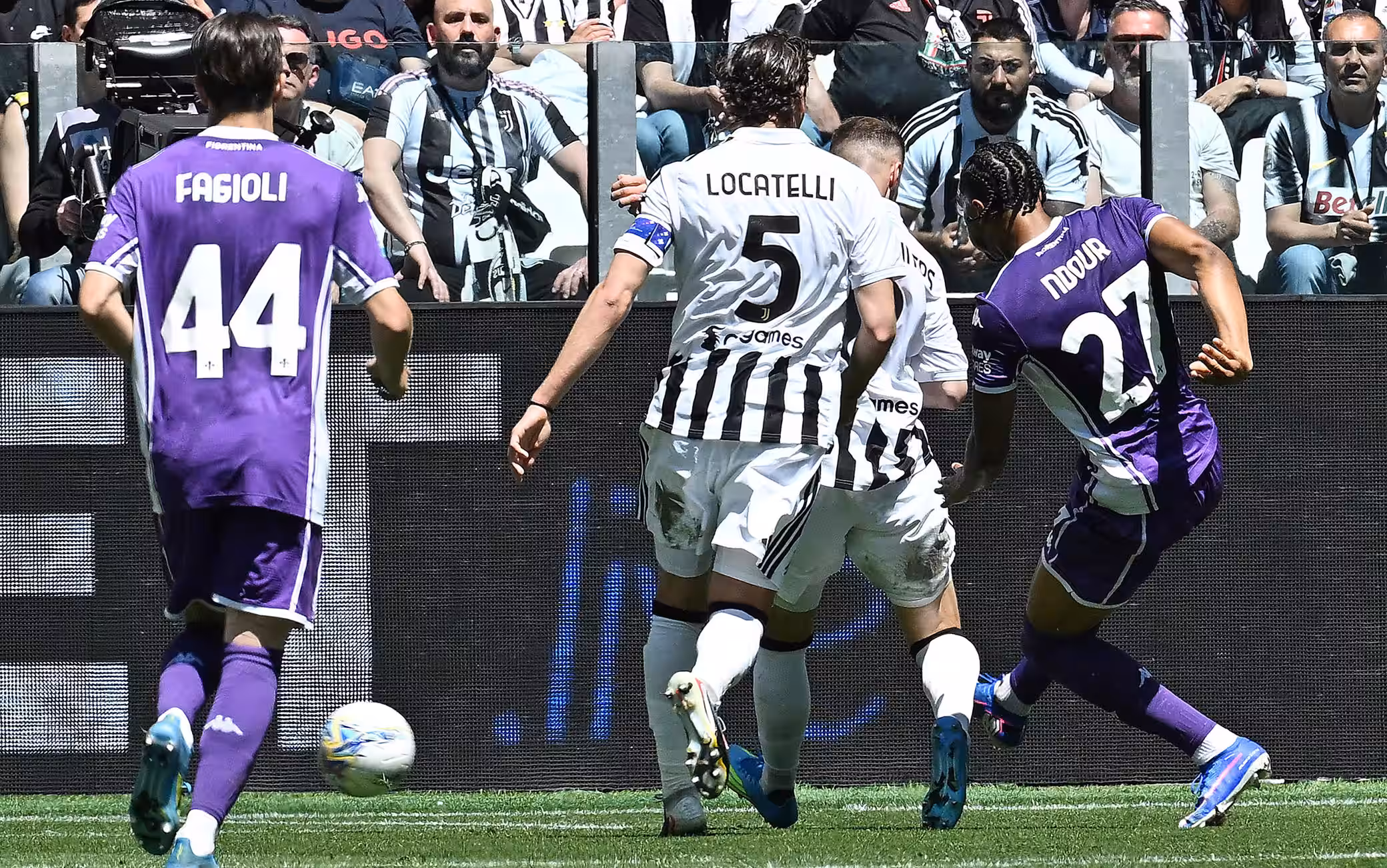 juve fiorentina