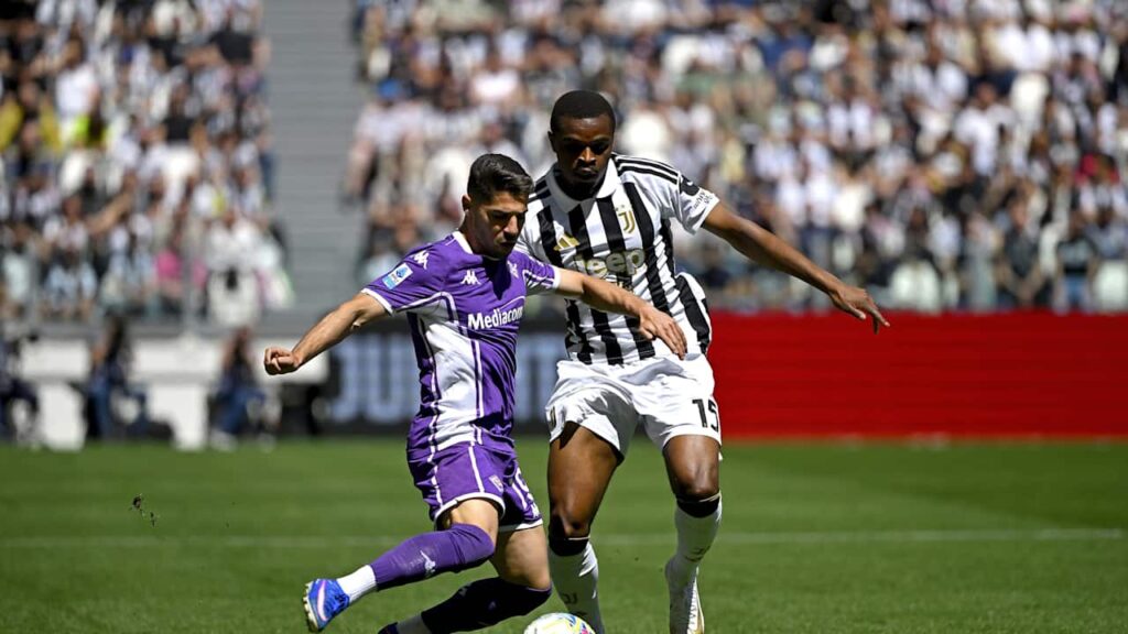 juventus fiorentina