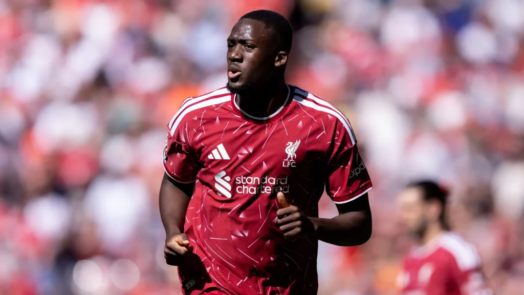 konate