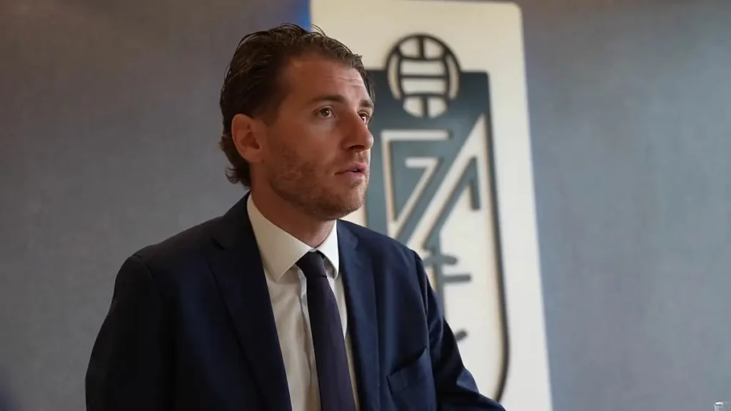 matteo tognozzi