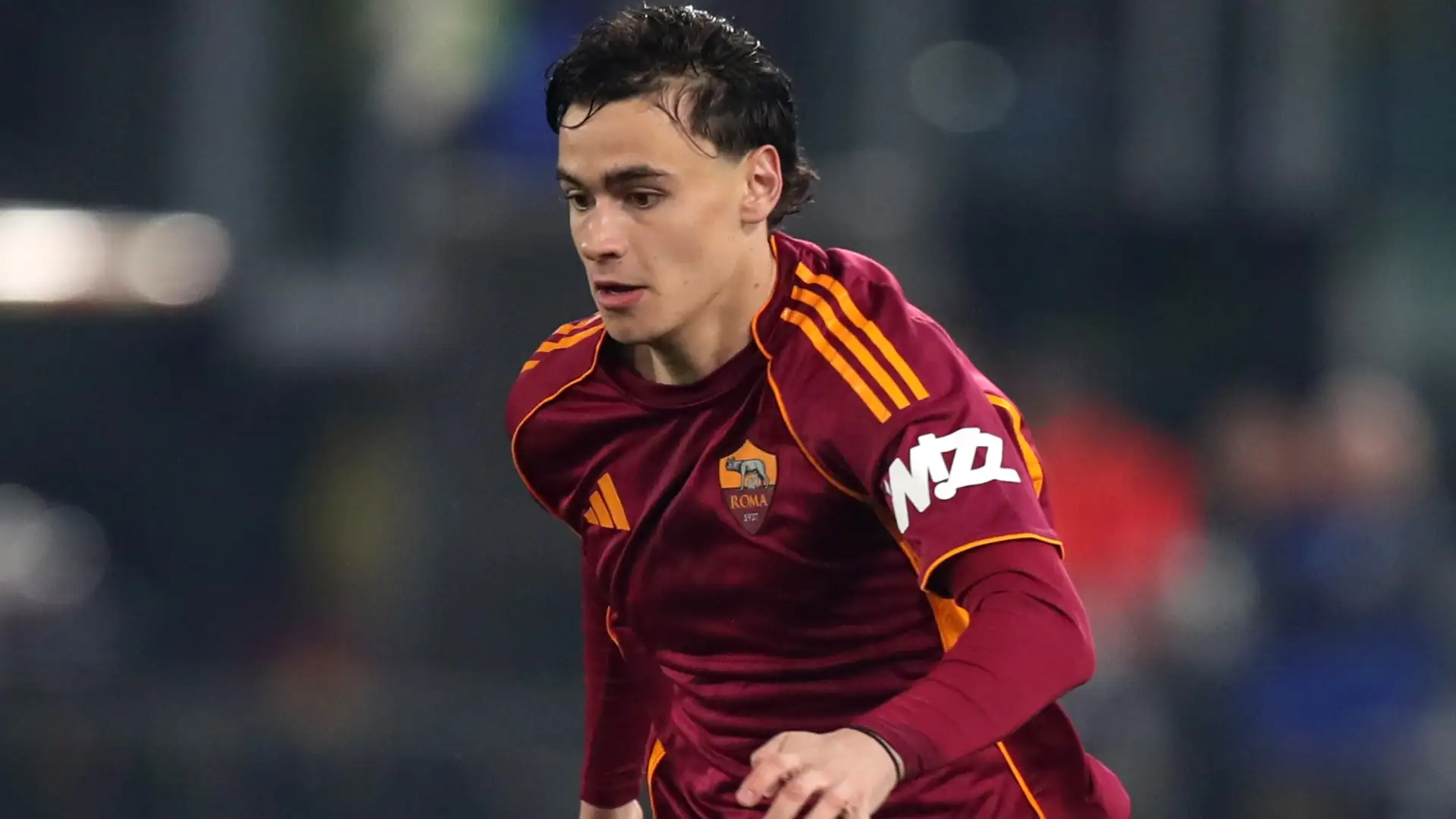 l8217europa piomba su niccol242 pisilli la juventus sfida la premier ma la roma spara altissimo da Stilejuventus.com l8217europa piomba su niccol242 pisilli la juventus sfida la premier ma la roma spara altissimo
