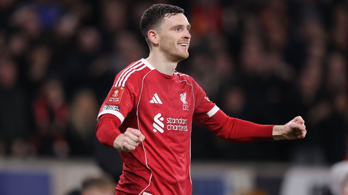 la juventus punta andrew robertson a parametro zero scatta la sfida di mercato con il tottenham per il terzino del liverpool da Stilejuventus.com la juventus punta andrew robertson a parametro zero scatta la sfida di mercato con il tottenham per il terzino del liverpool