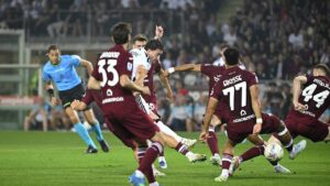 torino juve