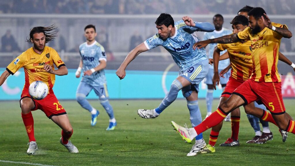 vlahovic