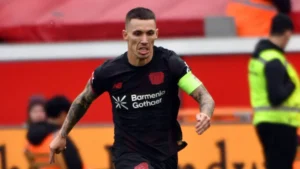 Alejandro Grimaldo