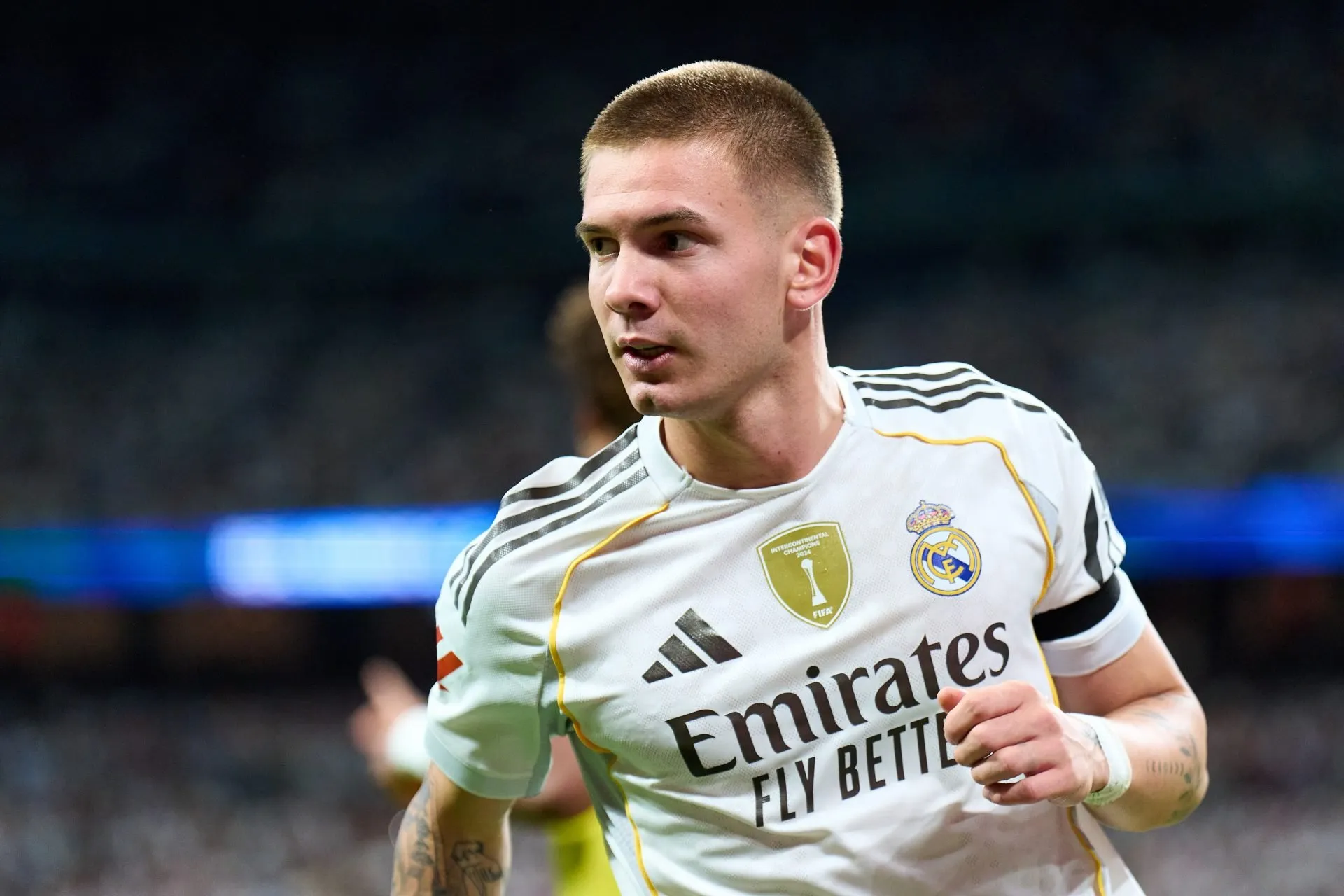 asse di mercato juventus real madrid mastantuono il nuovo nome da Stilejuventus.com asse di mercato juventus real madrid mastantuono il nuovo nome
