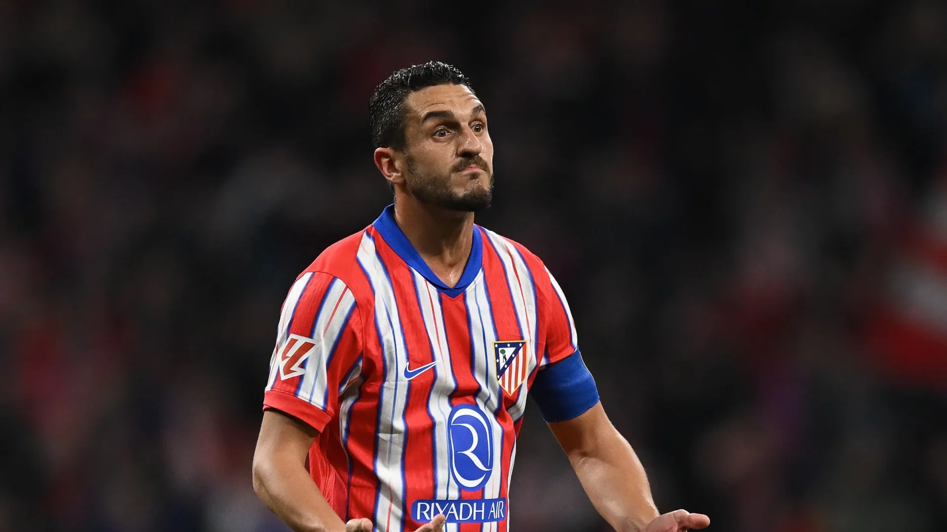 Koke