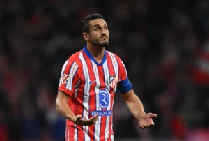 Koke