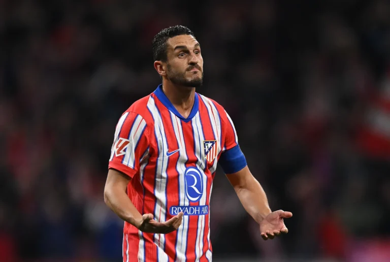 Koke