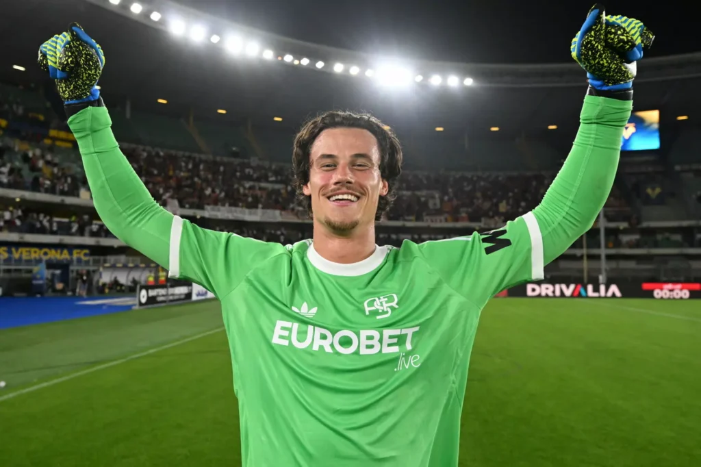 Mile Svilar
