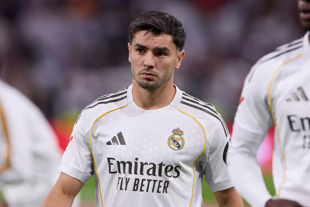 brahim diaz