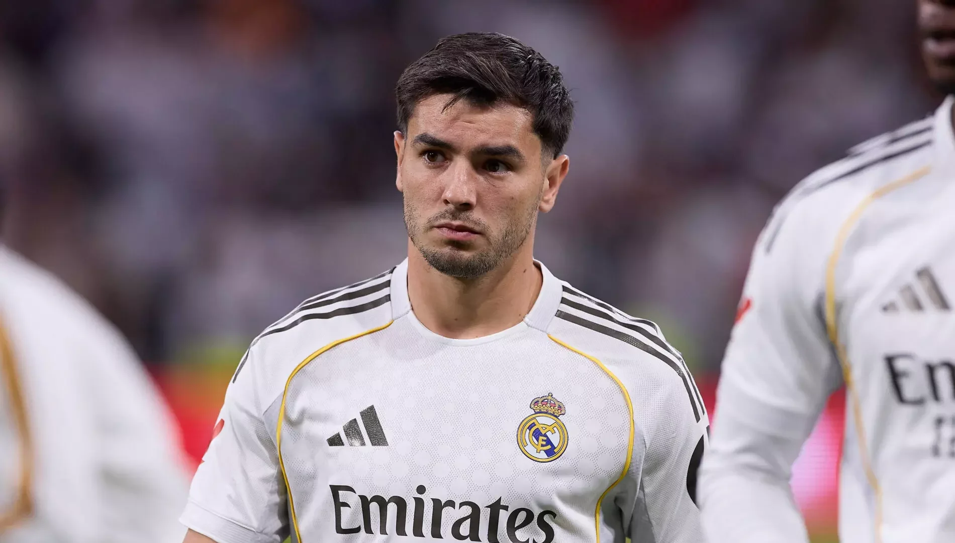brahim diaz