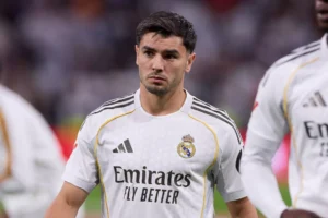 brahim diaz