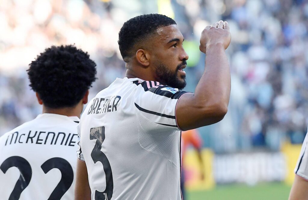 bremer juve
