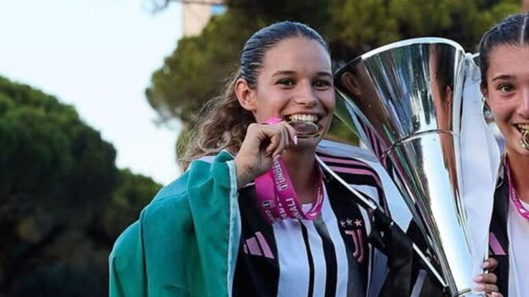 dorotea del piero
