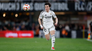 fran garcia