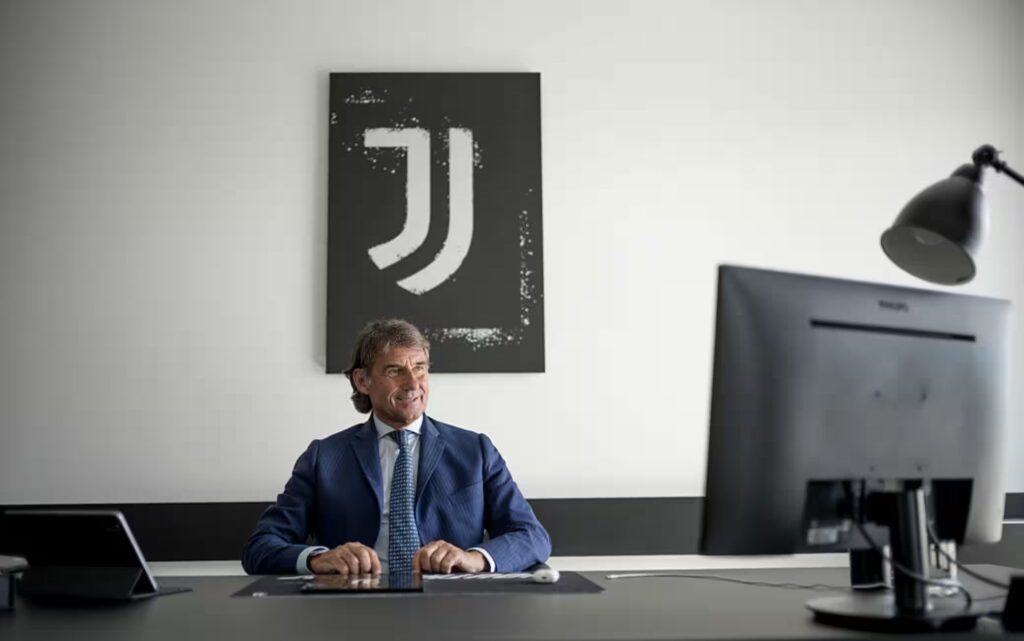 carnevali juve