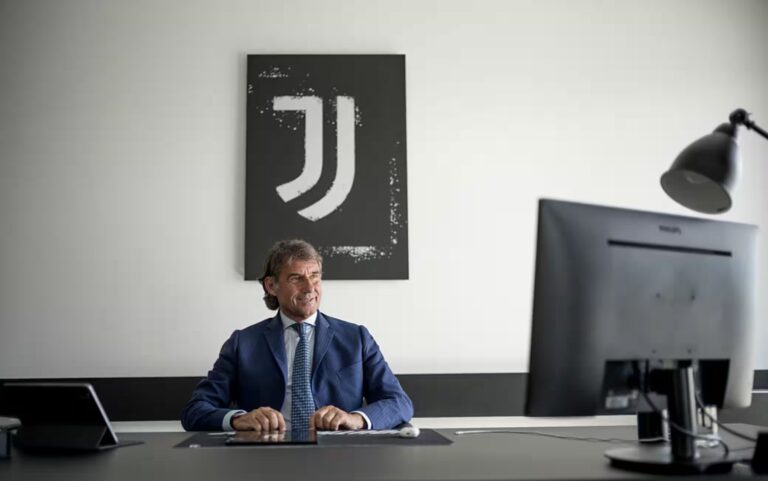carnevali juve