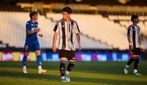 juve under 17
