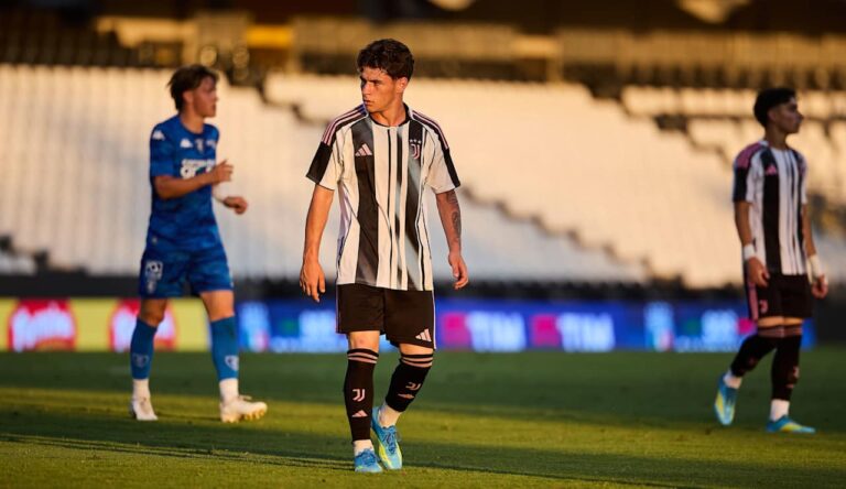 juve under 17