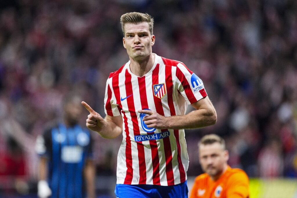 sorloth