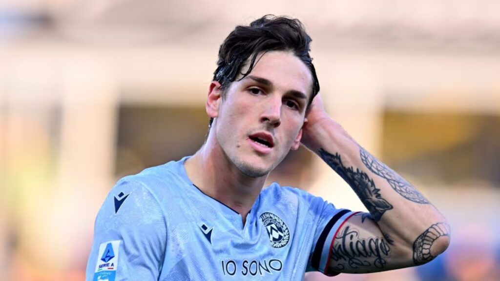 zaniolo