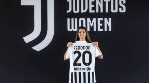 Alba Redondo